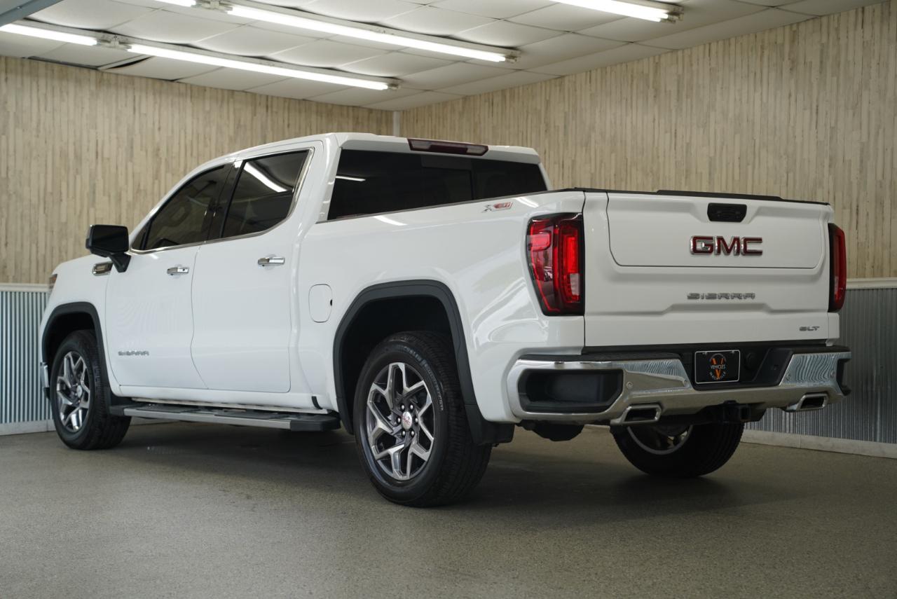 GMC Sierra 1500  2023