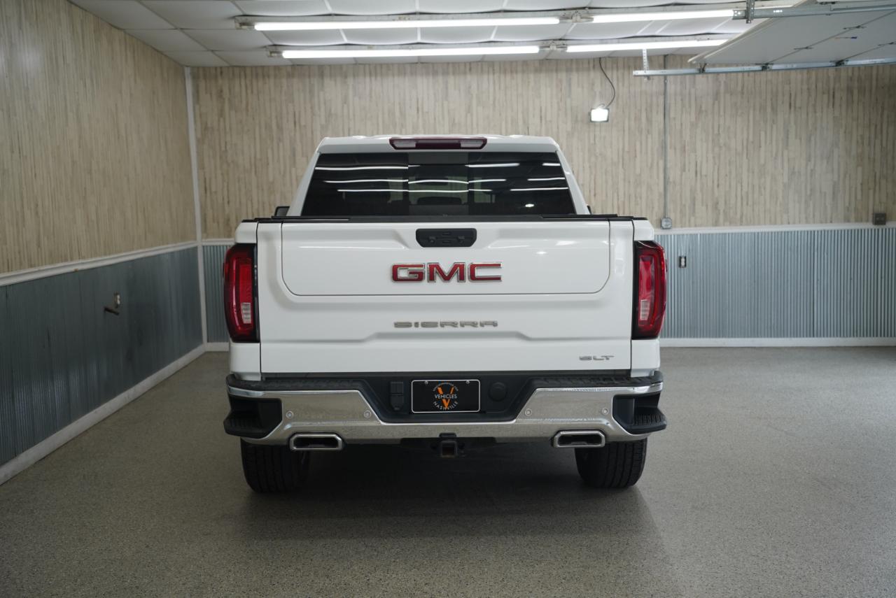 GMC Sierra 1500  2023