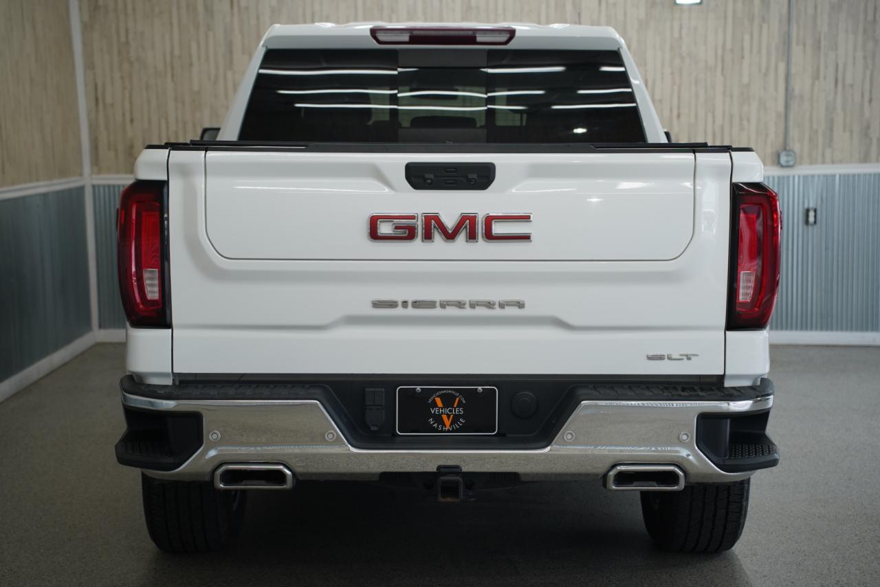 GMC Sierra 1500  2023