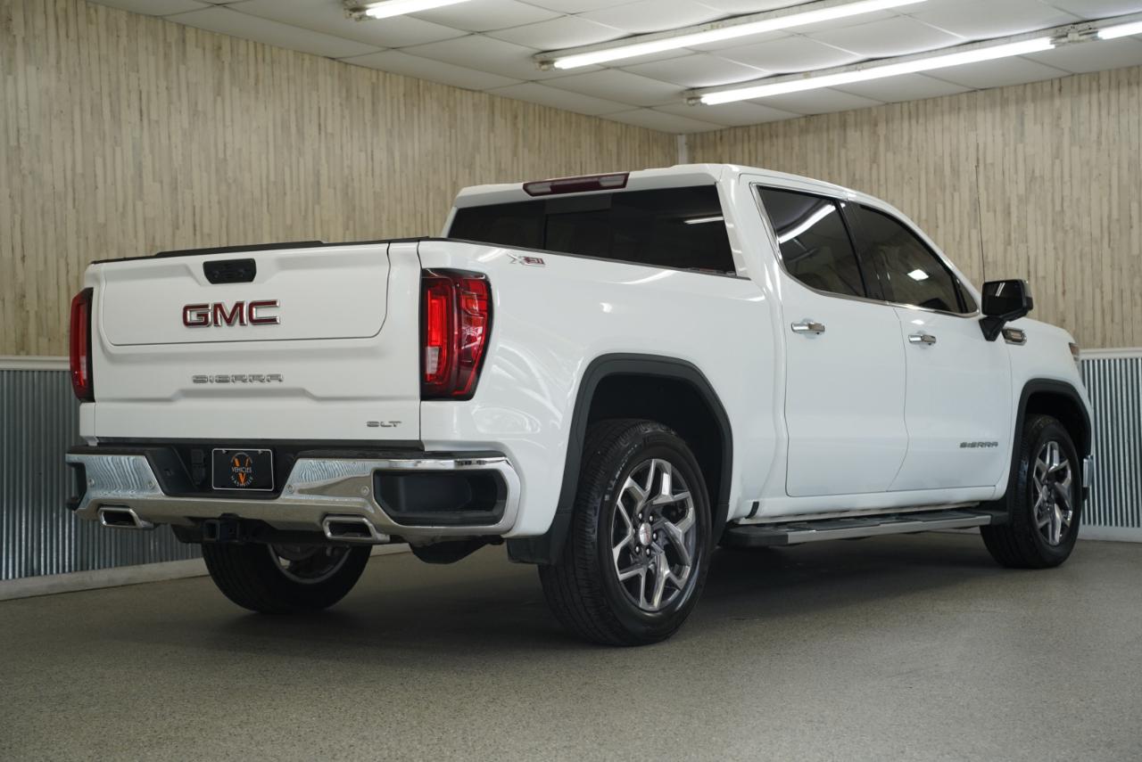 GMC Sierra 1500  2023