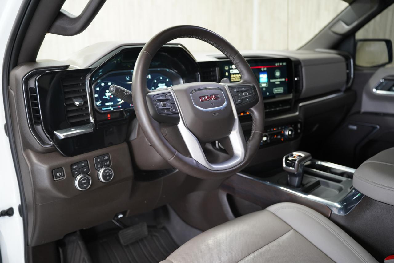 GMC Sierra 1500  2023