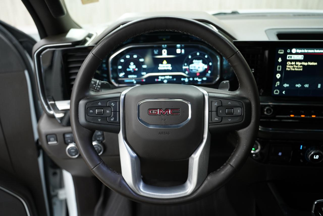 GMC Sierra 1500  2023