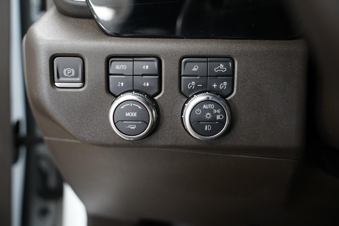 GMC Sierra 1500  2023