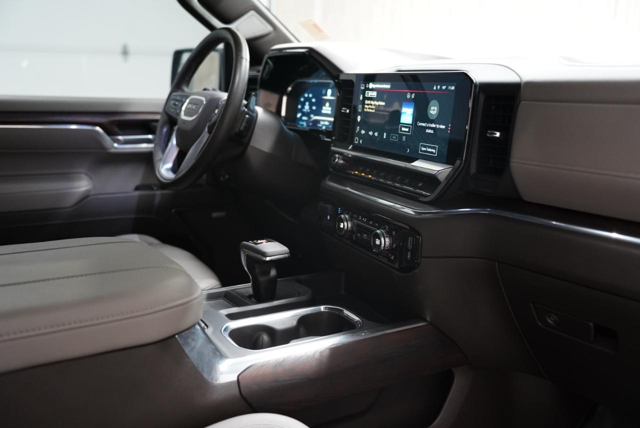 GMC Sierra 1500  2023