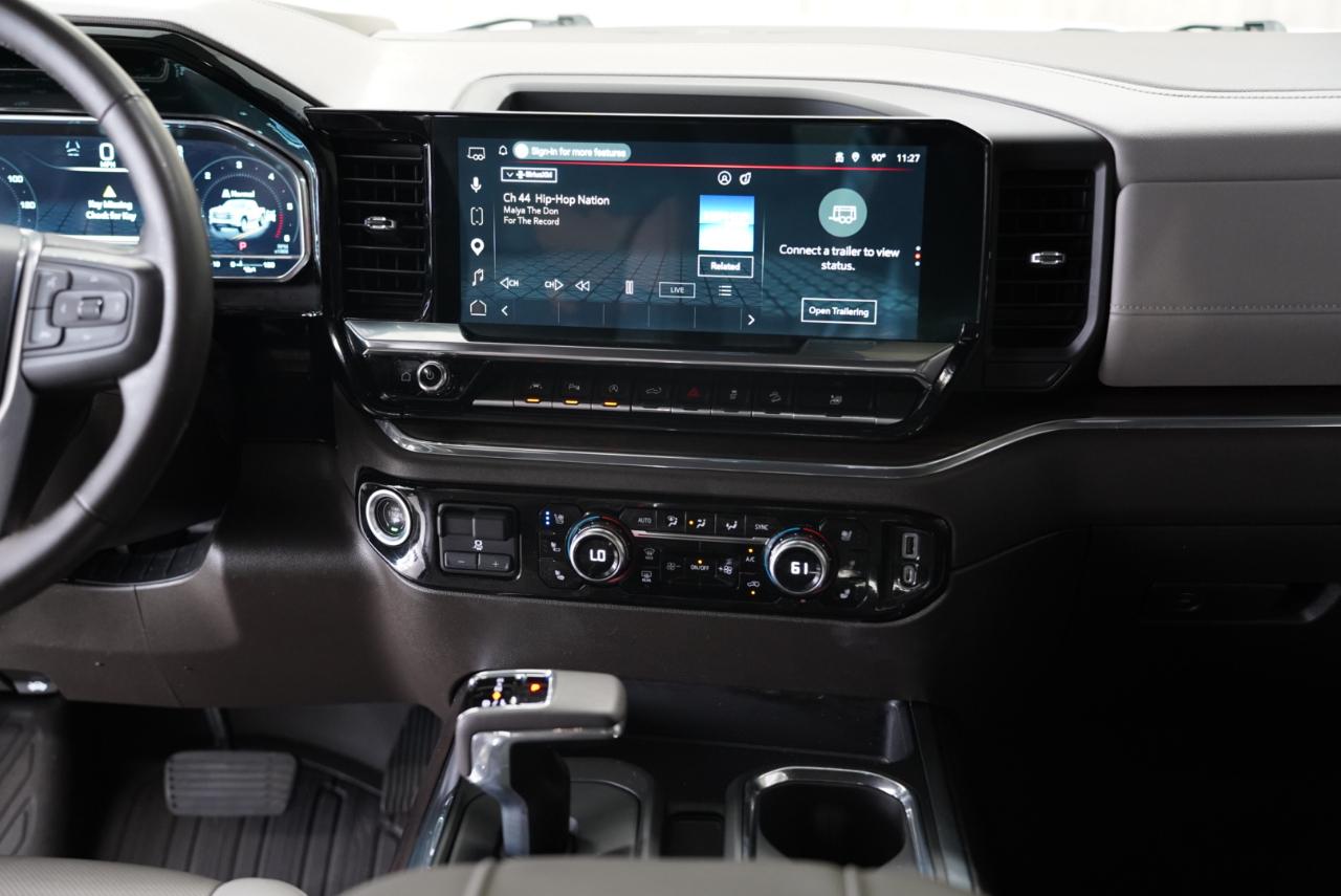 GMC Sierra 1500  2023