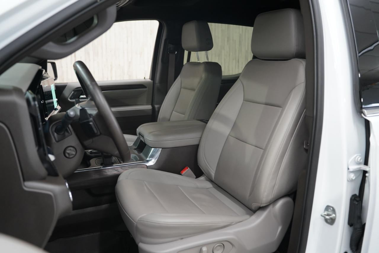 GMC Sierra 1500  2023