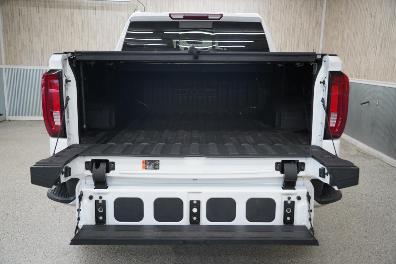 GMC Sierra 1500  2023