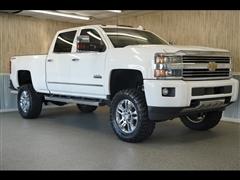 2015 Chevrolet Silverado 2500HD Built After Aug 14 