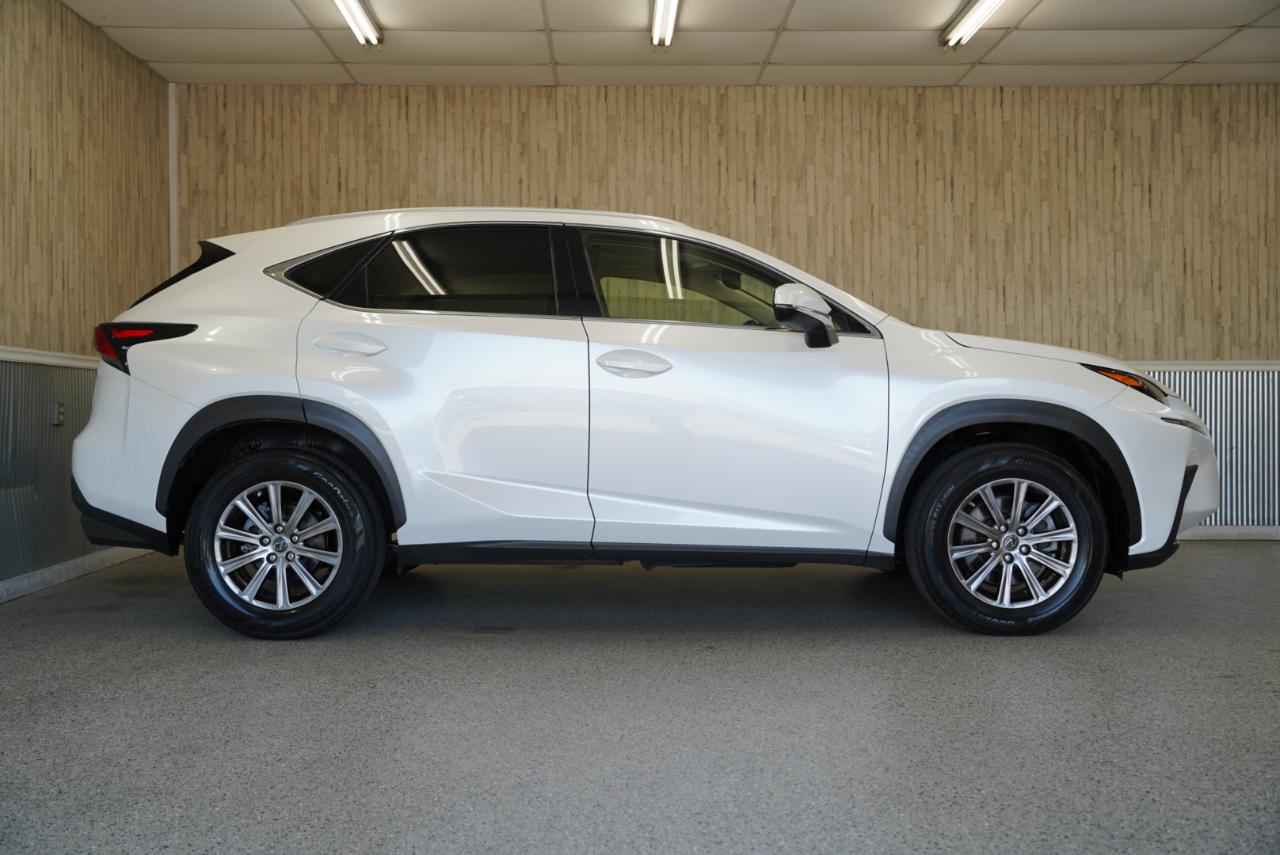 Lexus NX NX 300 FWD 2018