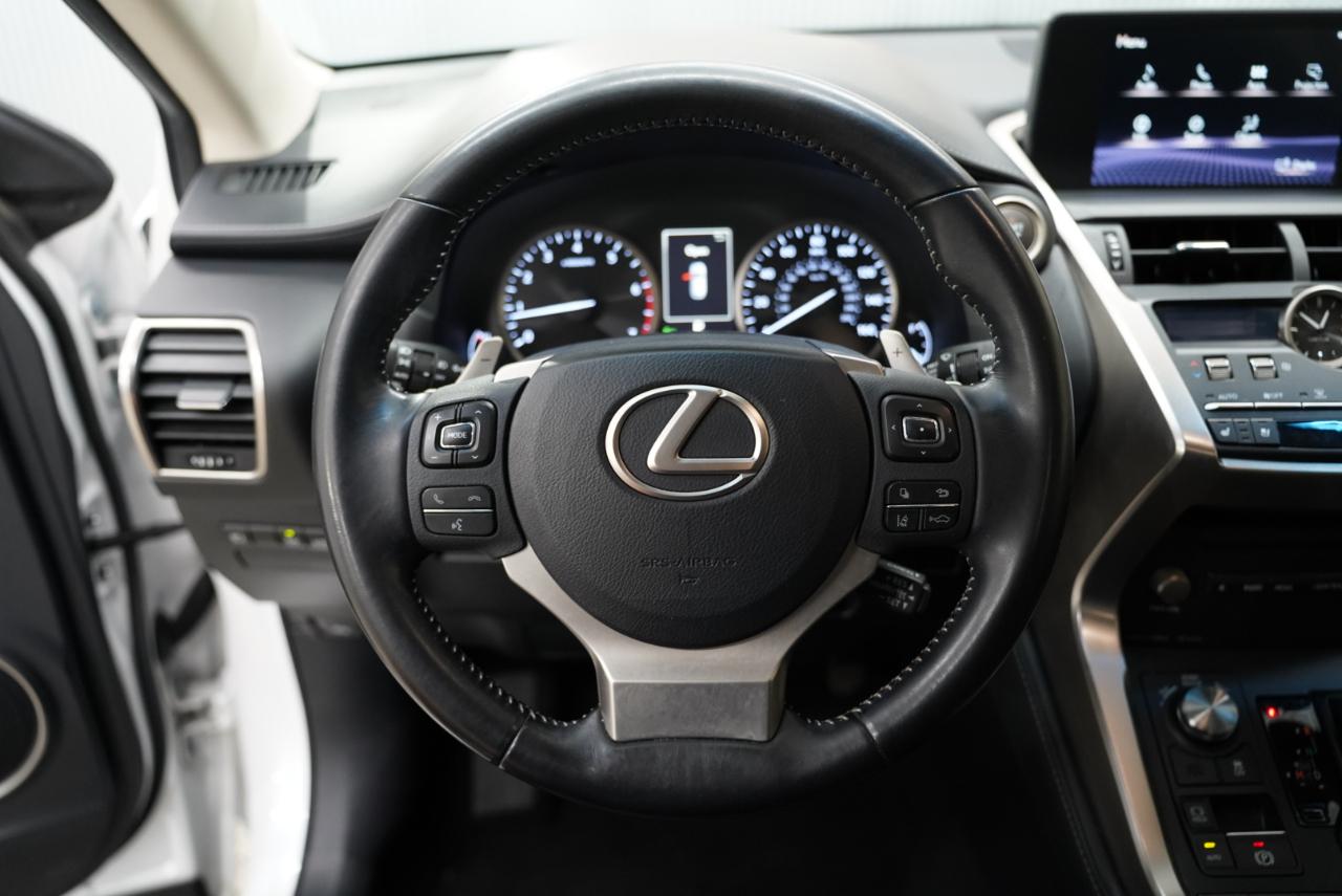 Lexus NX NX 300 FWD 2018