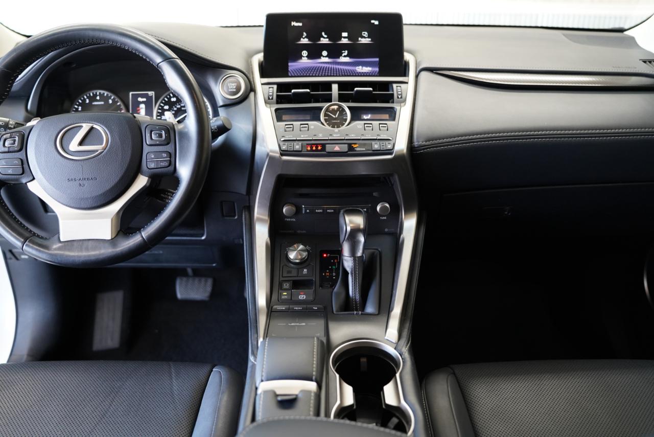 Lexus NX NX 300 FWD 2018