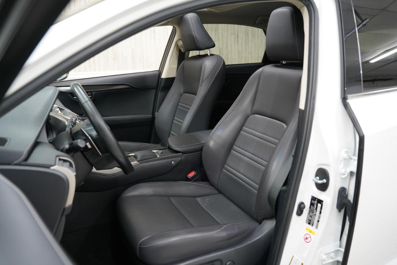 Lexus NX NX 300 FWD 2018