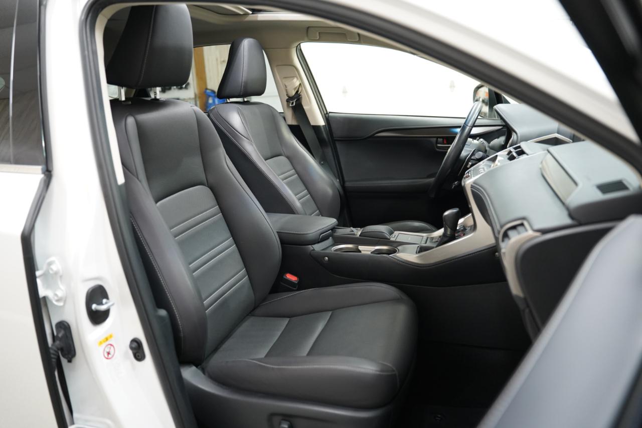 Lexus NX NX 300 FWD 2018