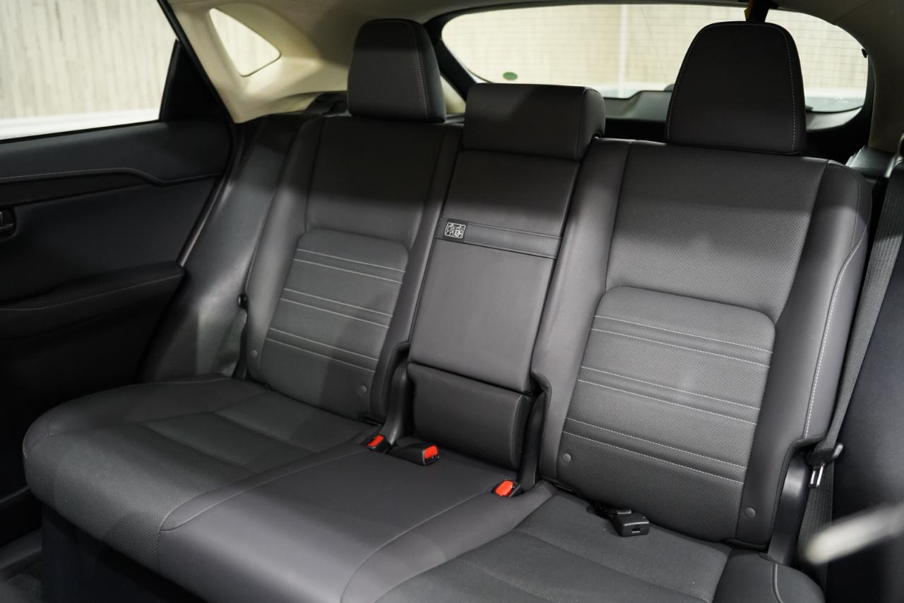 Lexus NX NX 300 FWD 2018