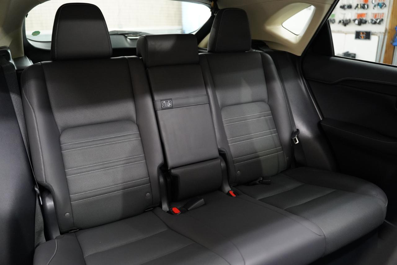 Lexus NX NX 300 FWD 2018