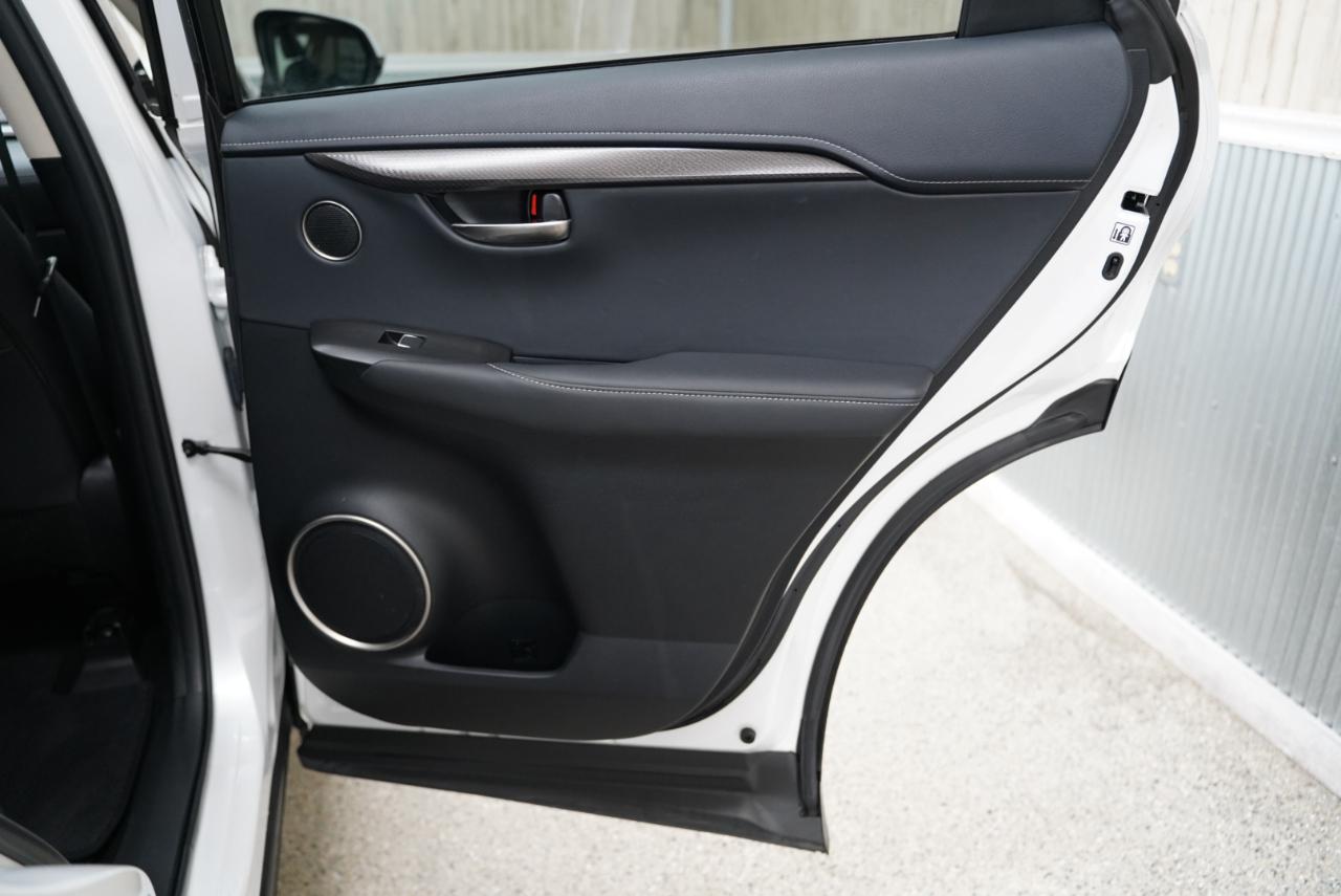 Lexus NX NX 300 FWD 2018