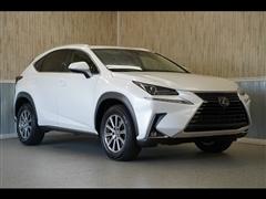 2018 Lexus NX 