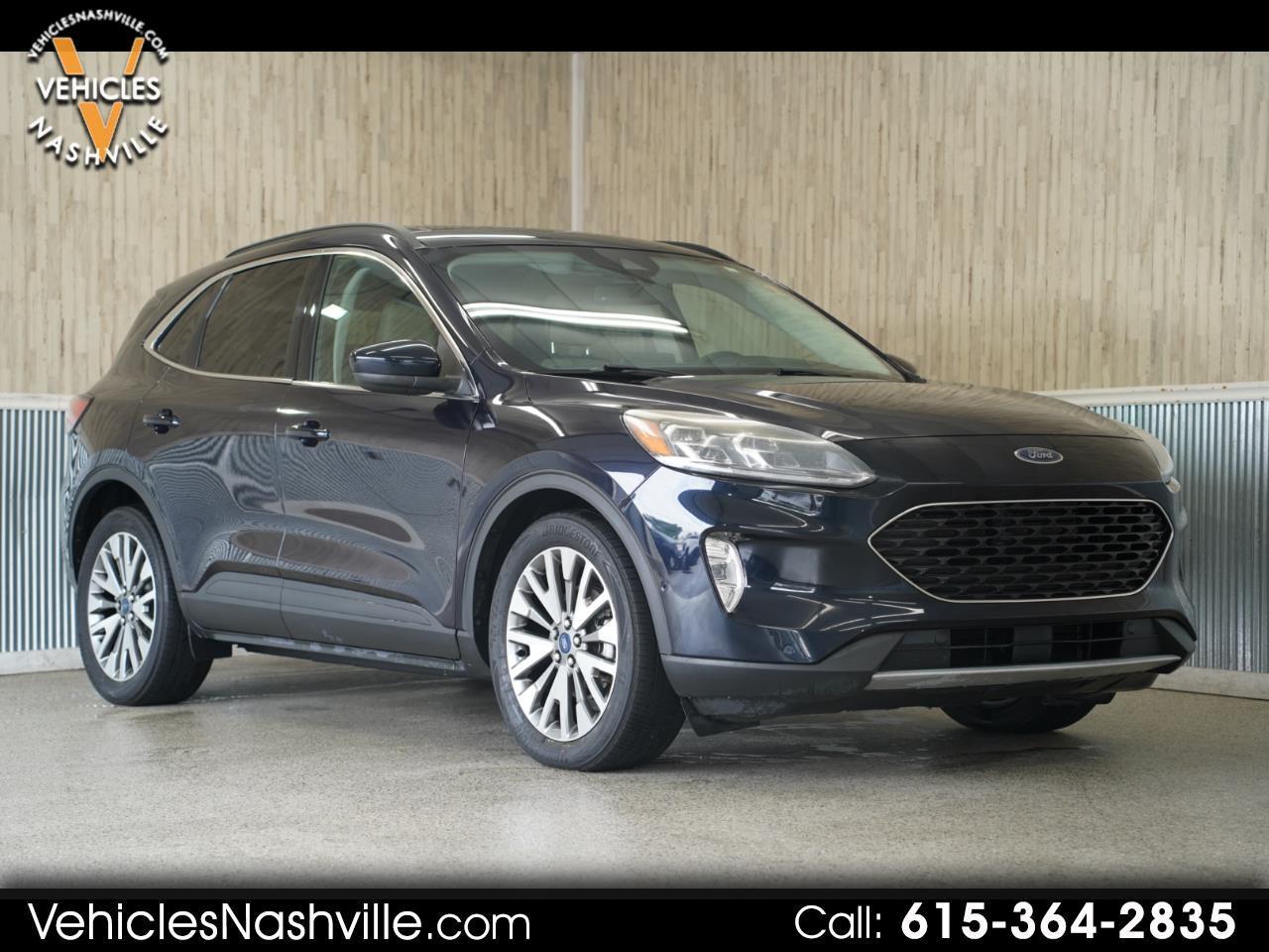 Ford Escape
