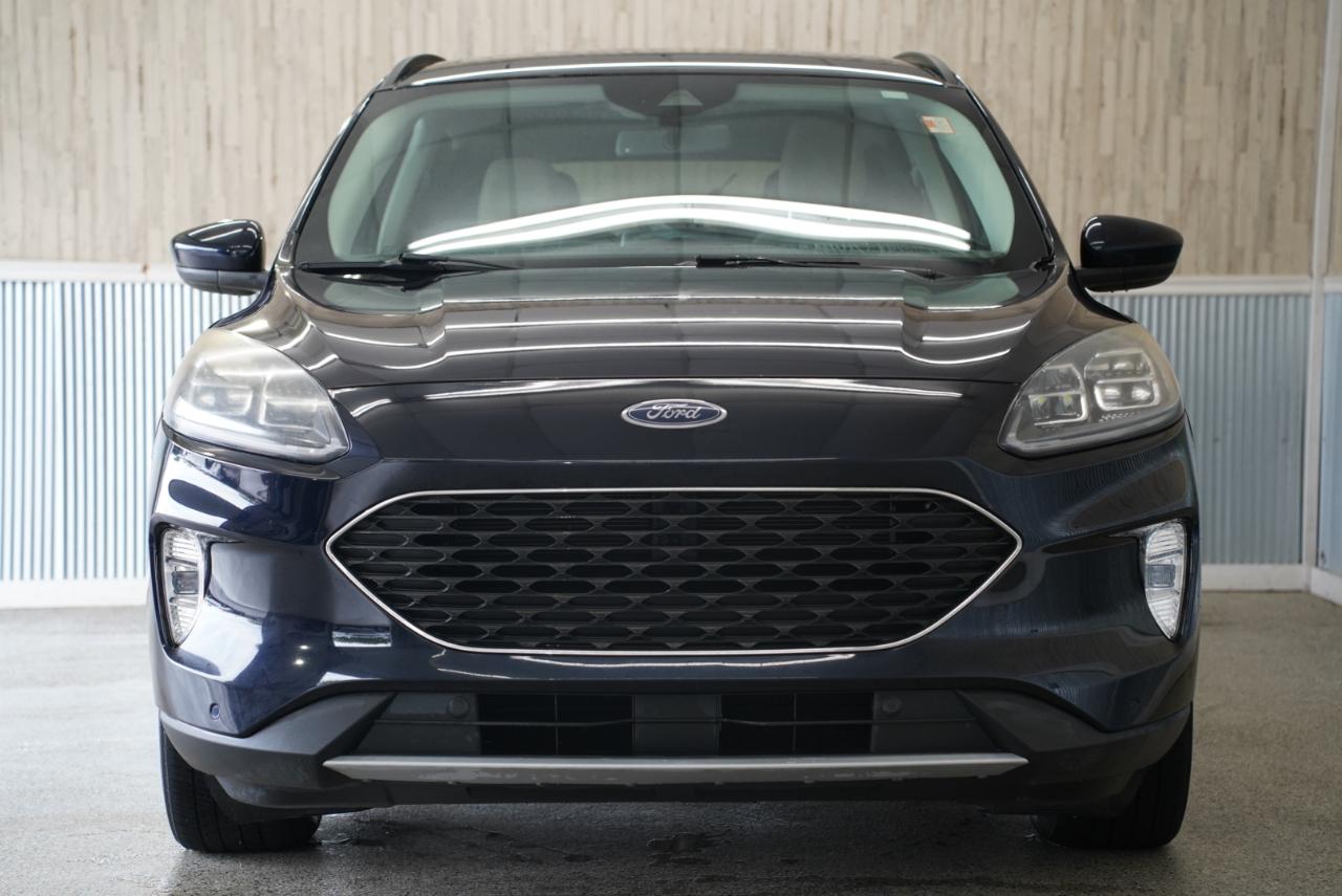Ford Escape photo 3