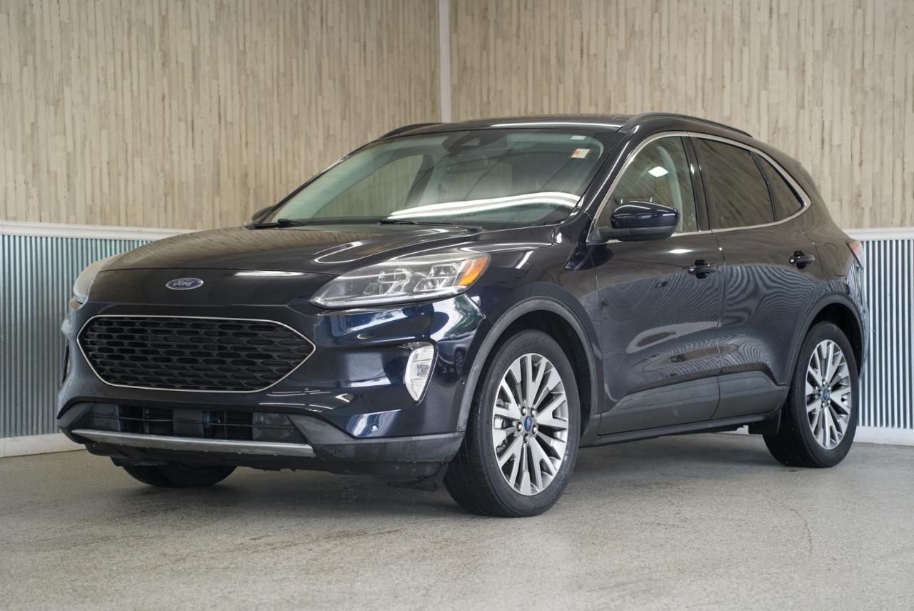 Ford Escape photo 4