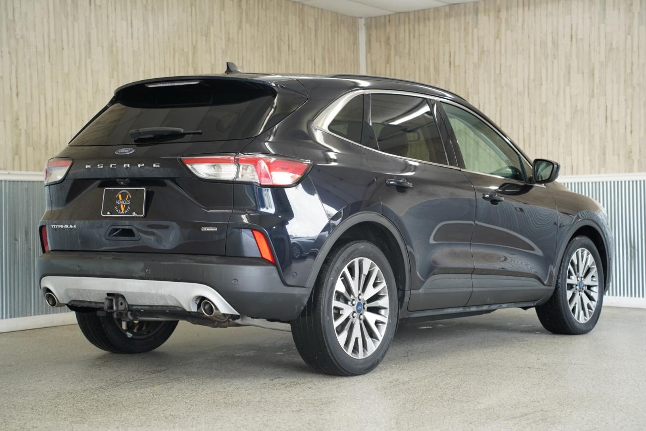 Ford Escape photo 10