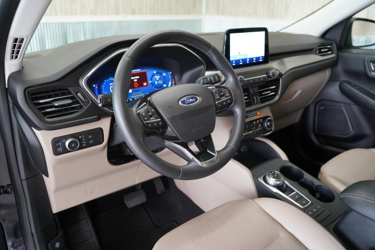 Ford Escape photo 11