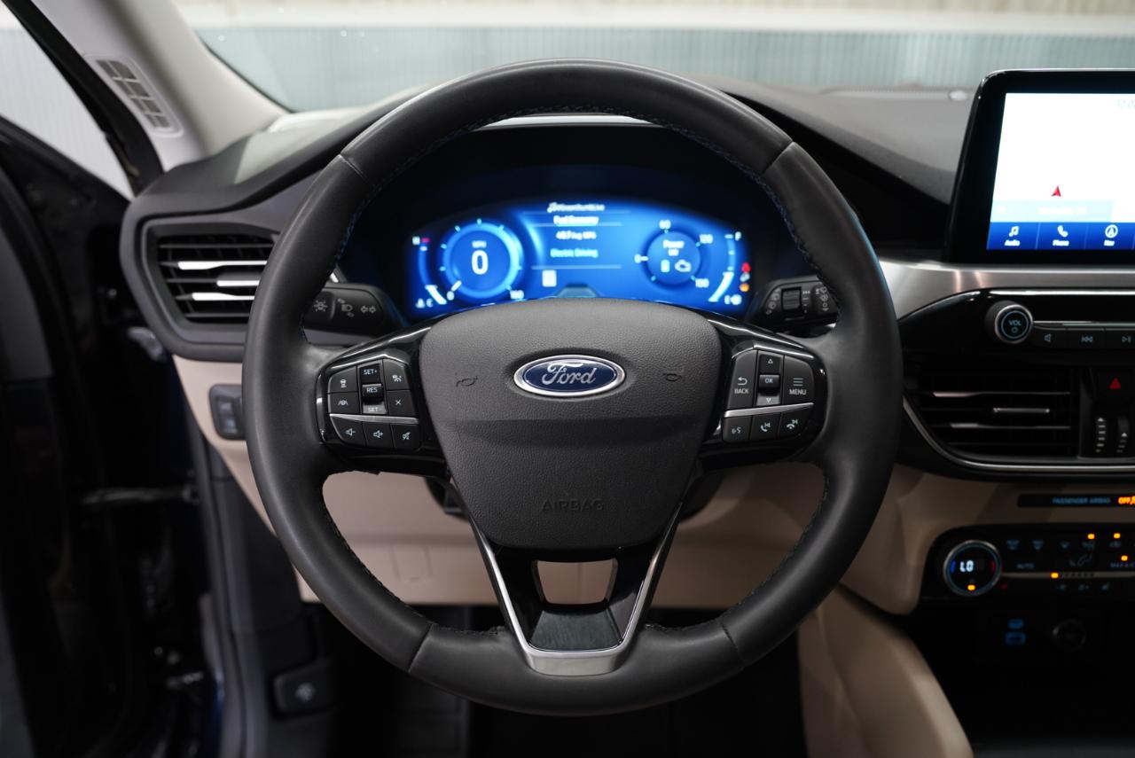 Ford Escape photo 12