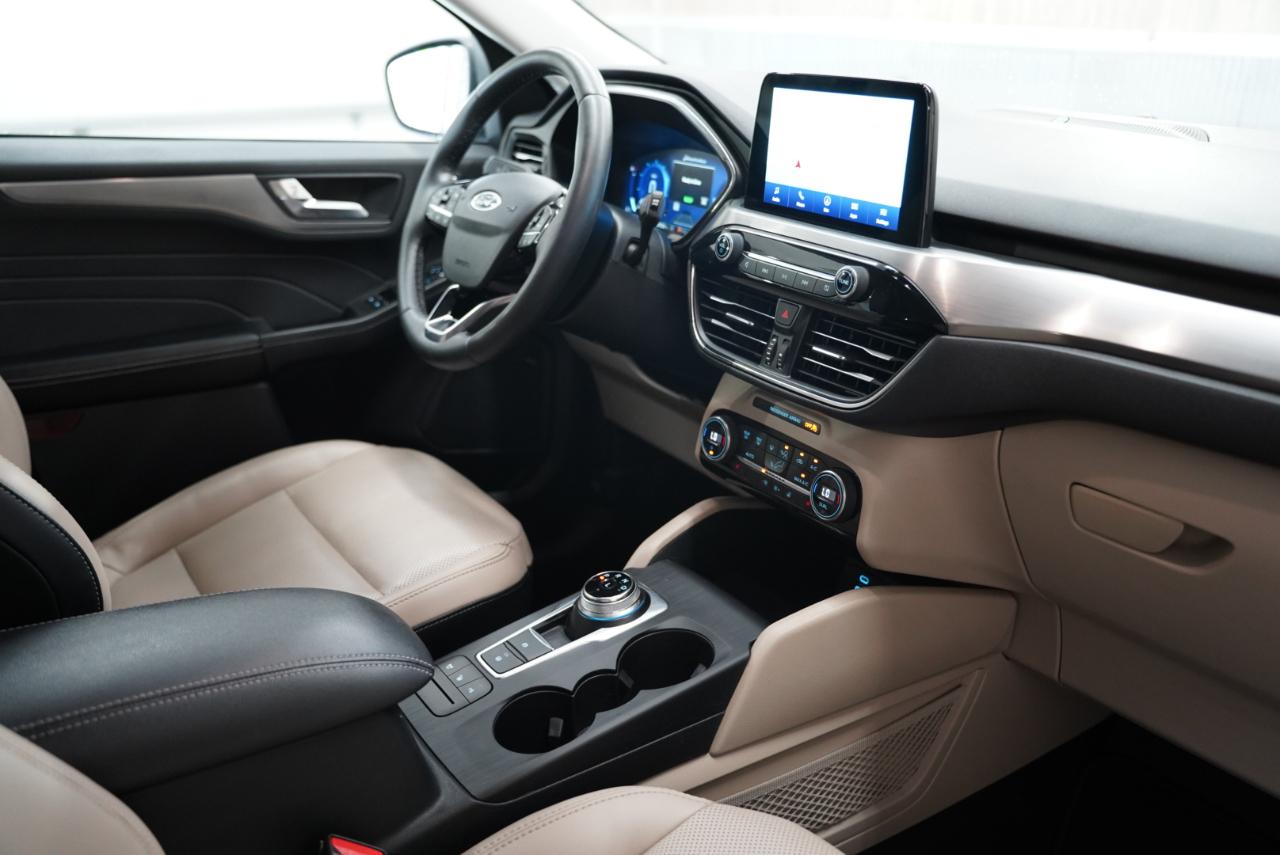 Ford Escape photo 17