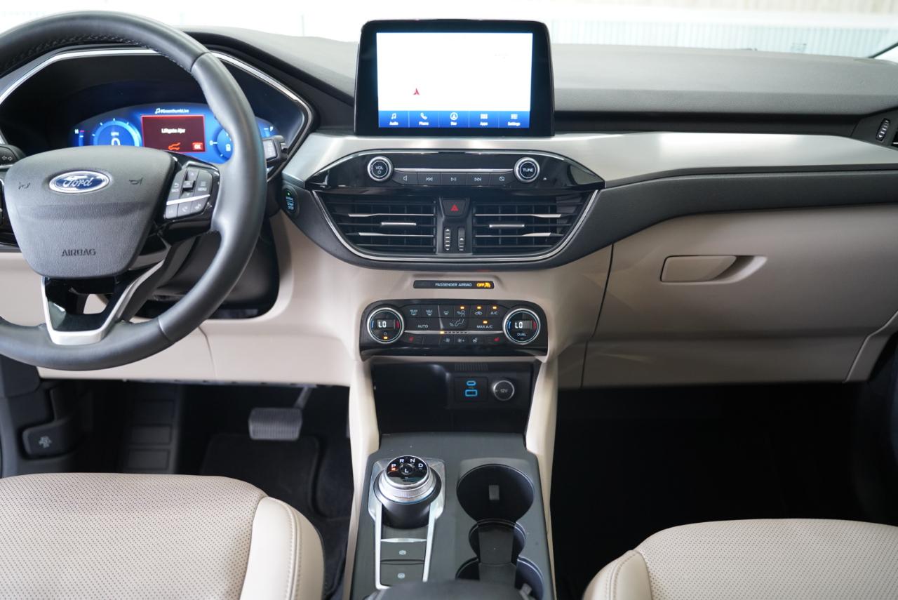 Ford Escape photo 18