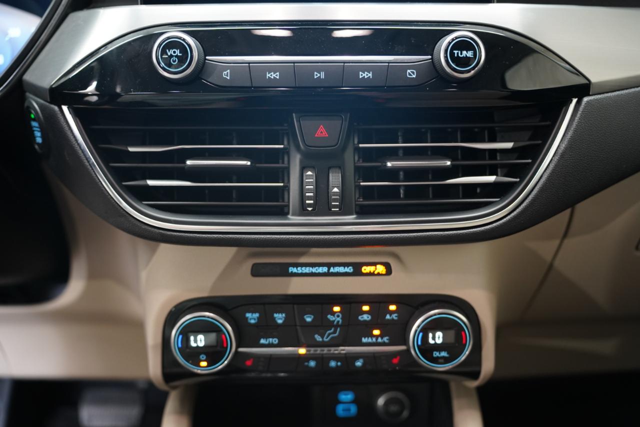 Ford Escape photo 22