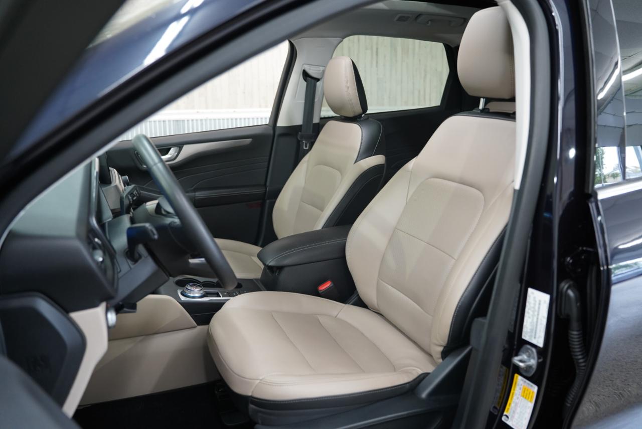 Ford Escape photo 27