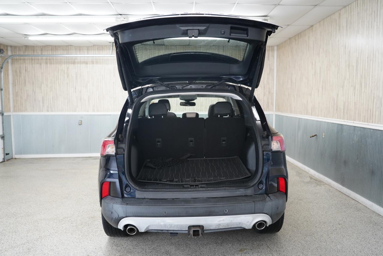 Ford Escape photo 40