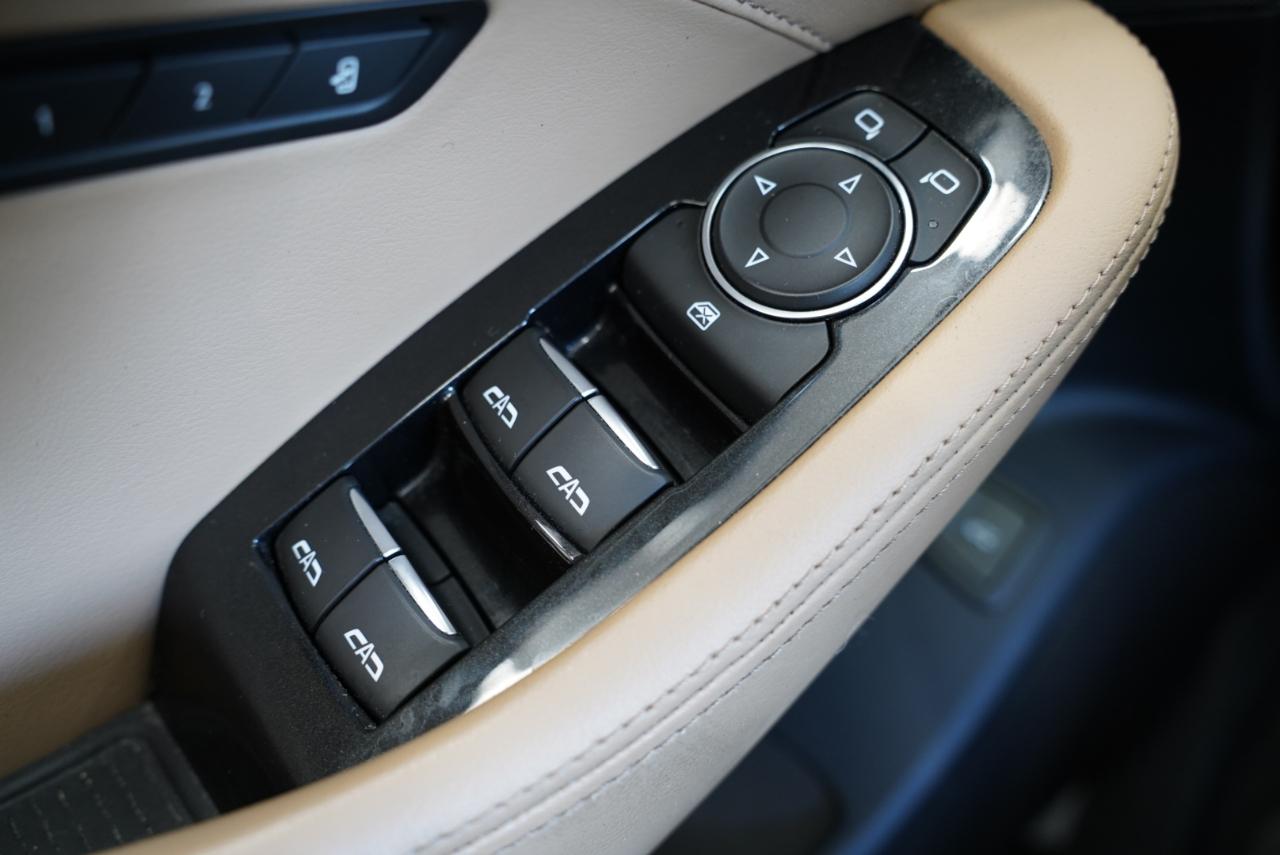 Cadillac CT5 4dr Sdn Premium Luxury 2020