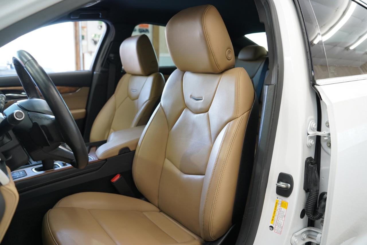 Cadillac CT5 4dr Sdn Premium Luxury 2020