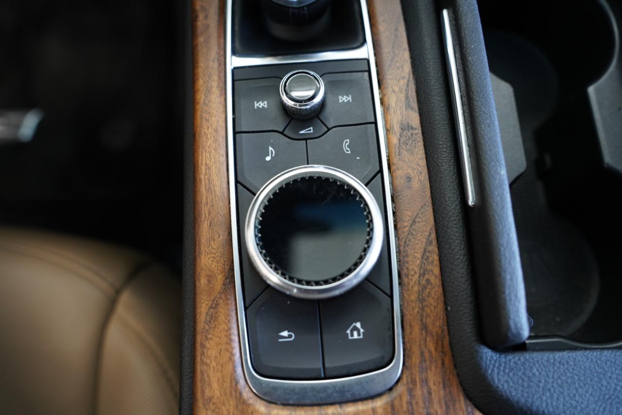 Cadillac CT5 4dr Sdn Premium Luxury 2020