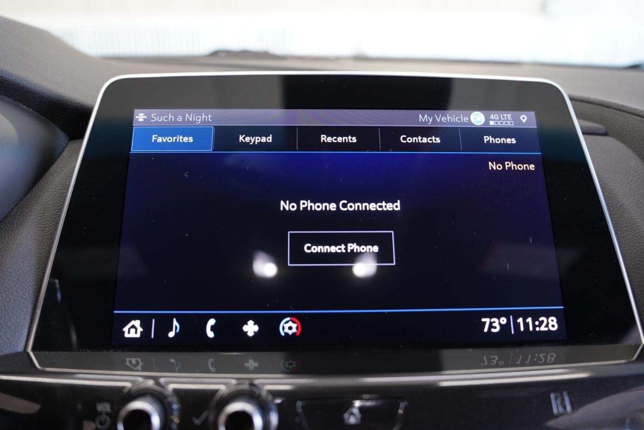 Cadillac CT5 4dr Sdn Premium Luxury 2020