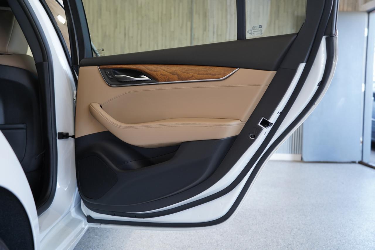 Cadillac CT5 4dr Sdn Premium Luxury 2020