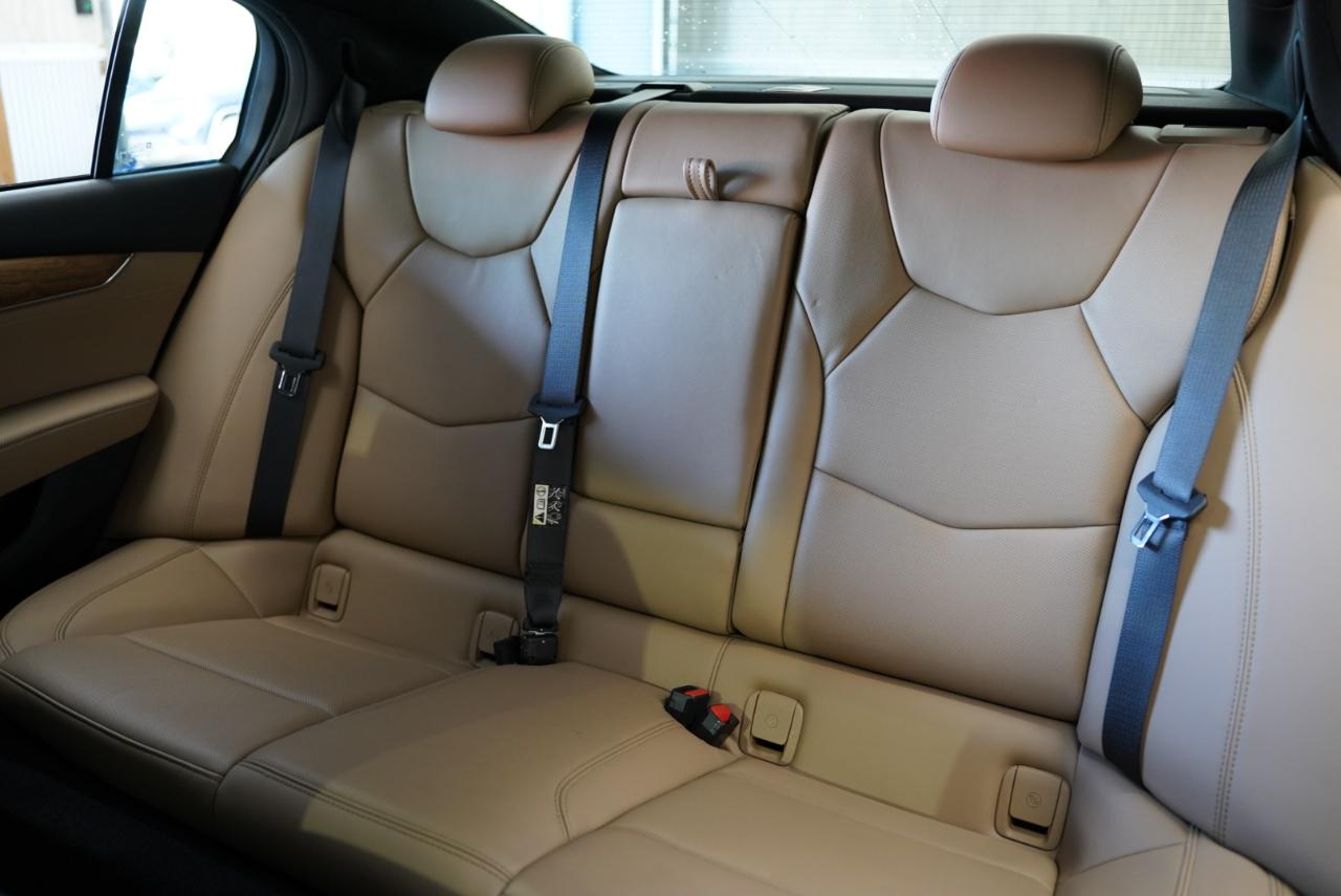 Cadillac CT5 4dr Sdn Premium Luxury 2020