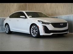 2020 Cadillac CT5 