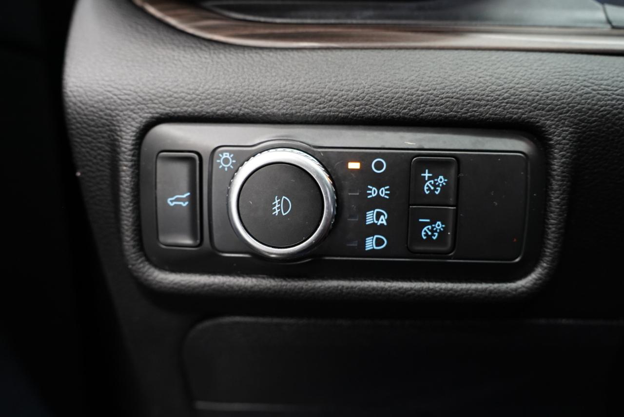 Ford Explorer Limited 4WD 2022