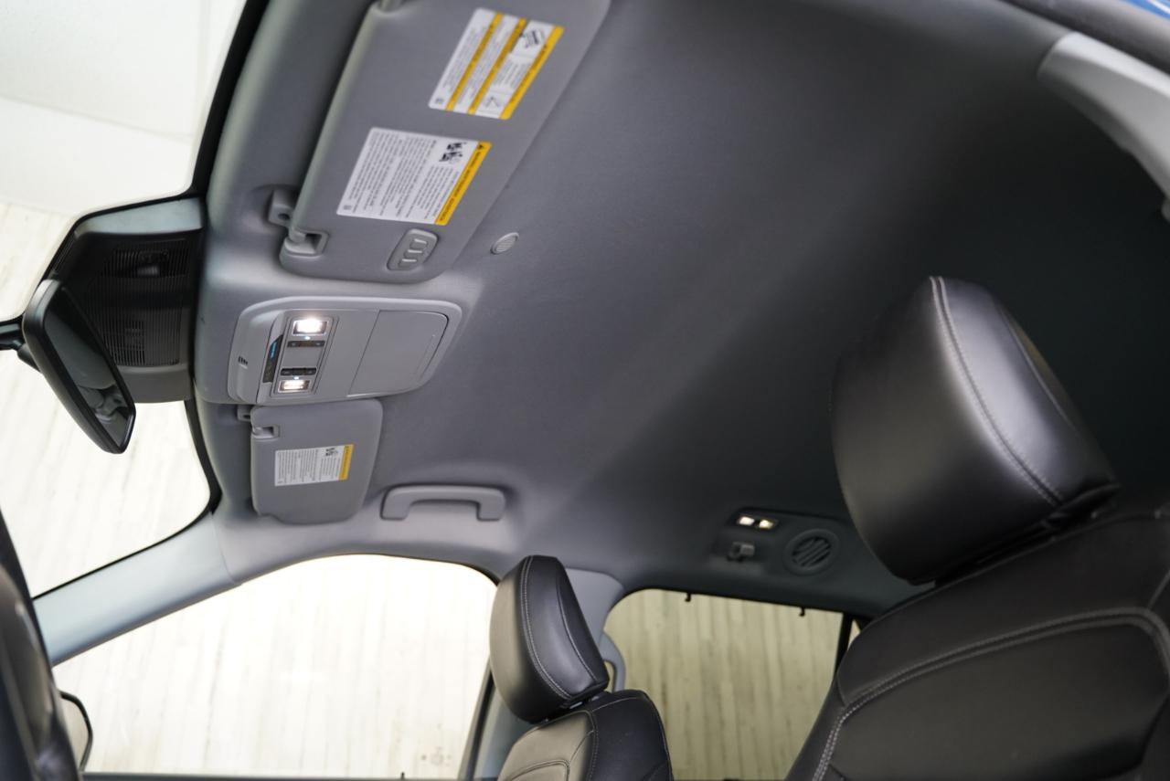 Ford Explorer Limited 4WD 2022