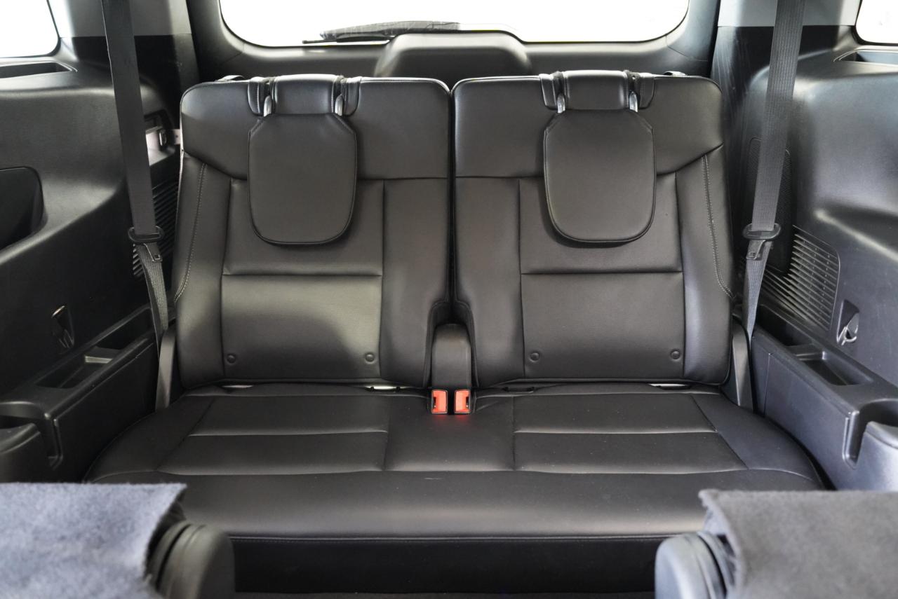 Ford Explorer Limited 4WD 2022