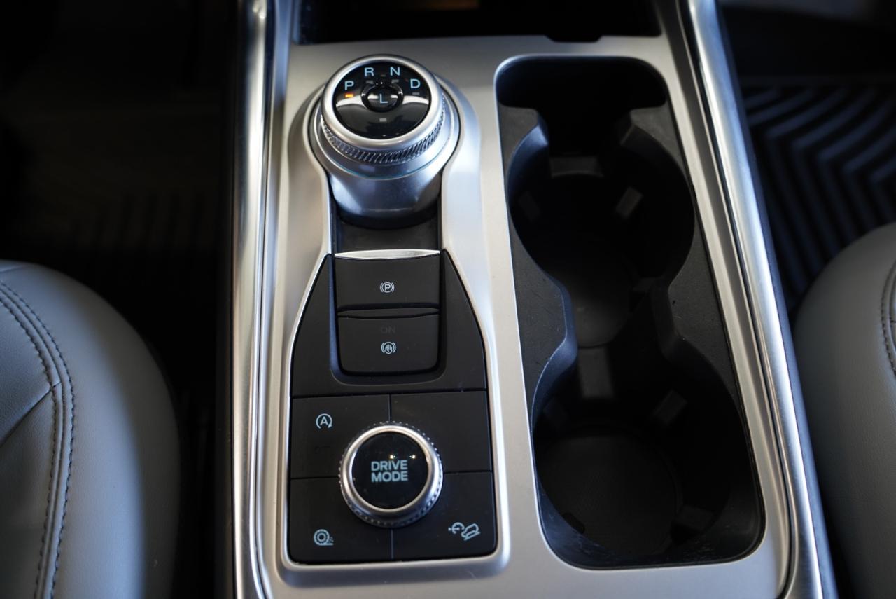 Ford Explorer XLT 4WD 2021
