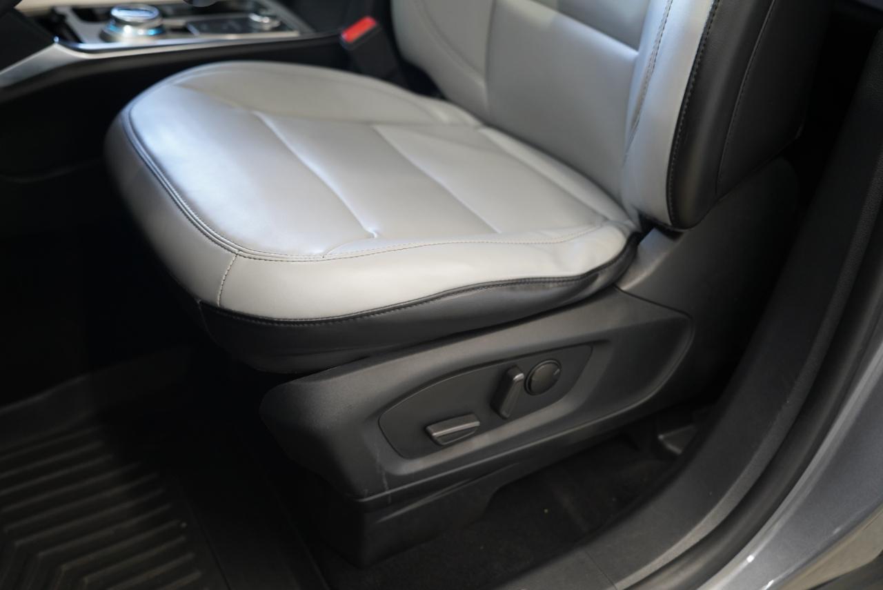 Ford Explorer XLT 4WD 2021