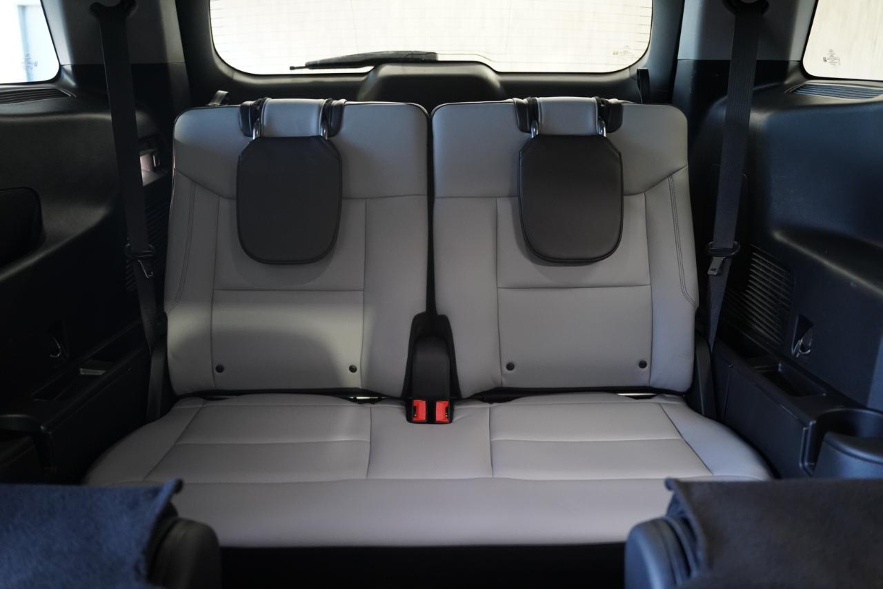 Ford Explorer XLT 4WD 2021