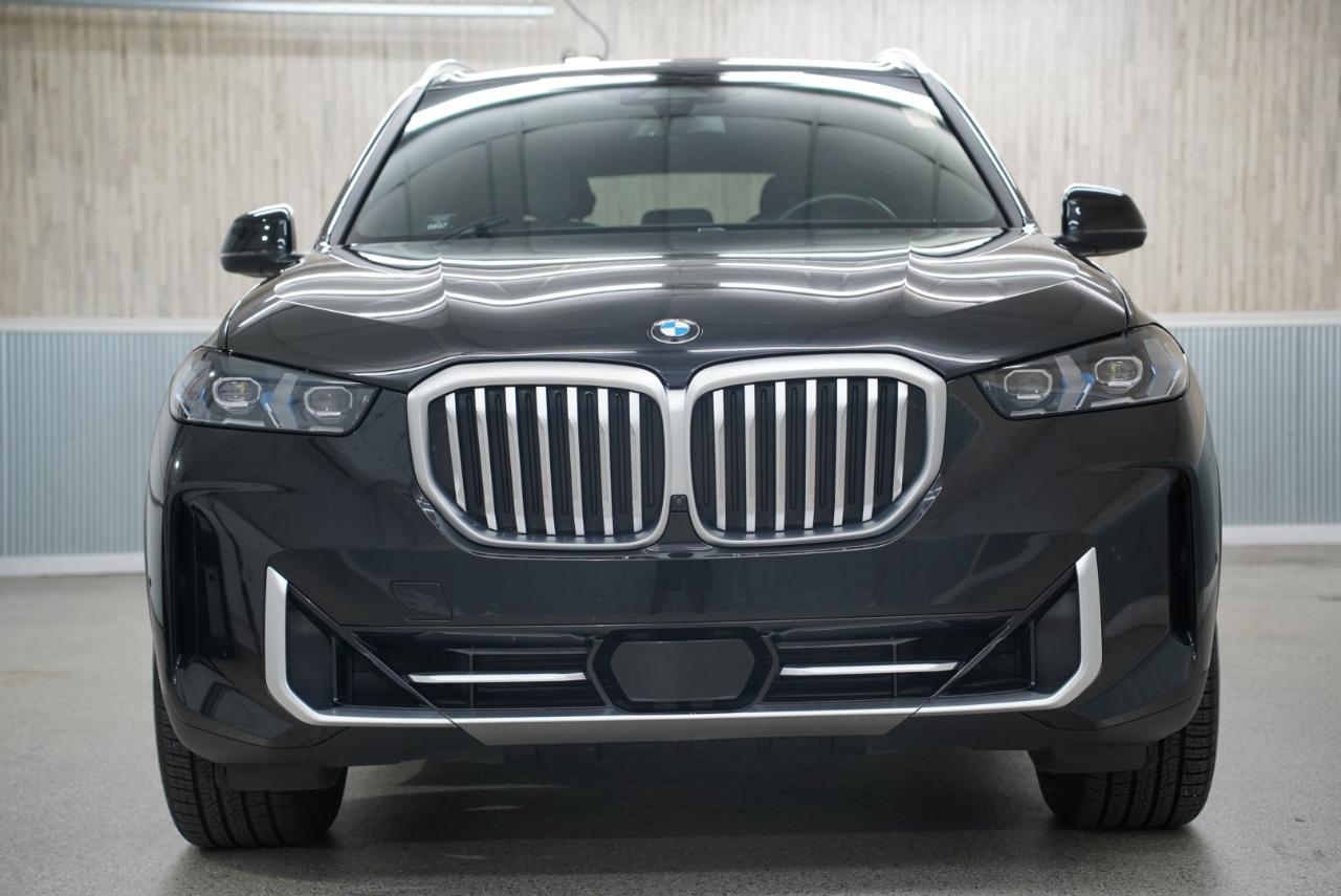 BMW X5 photo 3