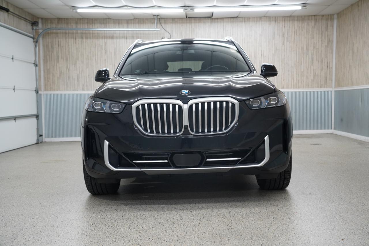 BMW X5 photo 2