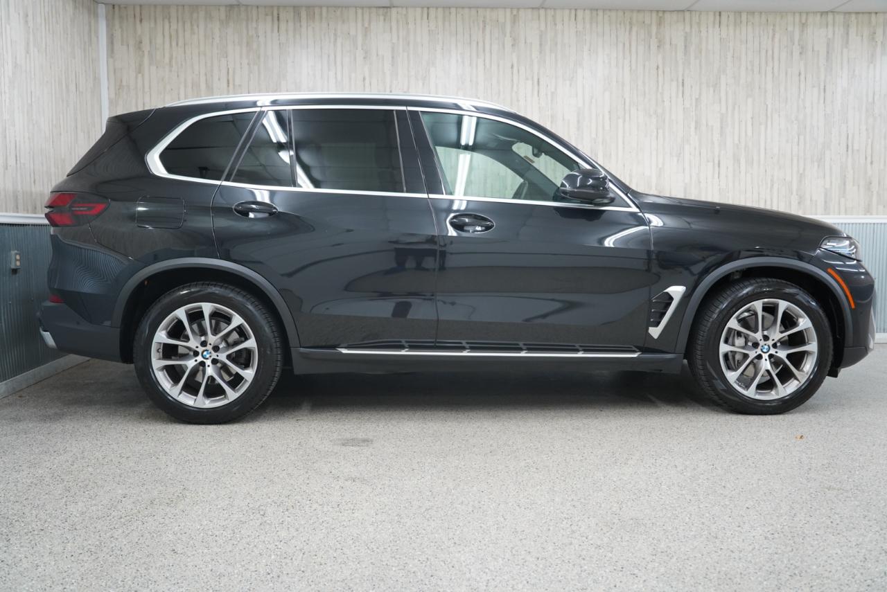 BMW X5 photo 6
