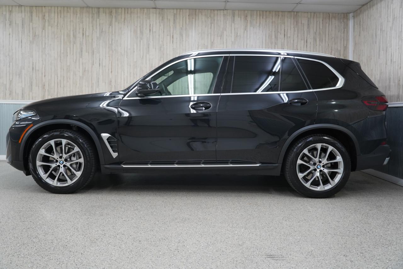 BMW X5 photo 5