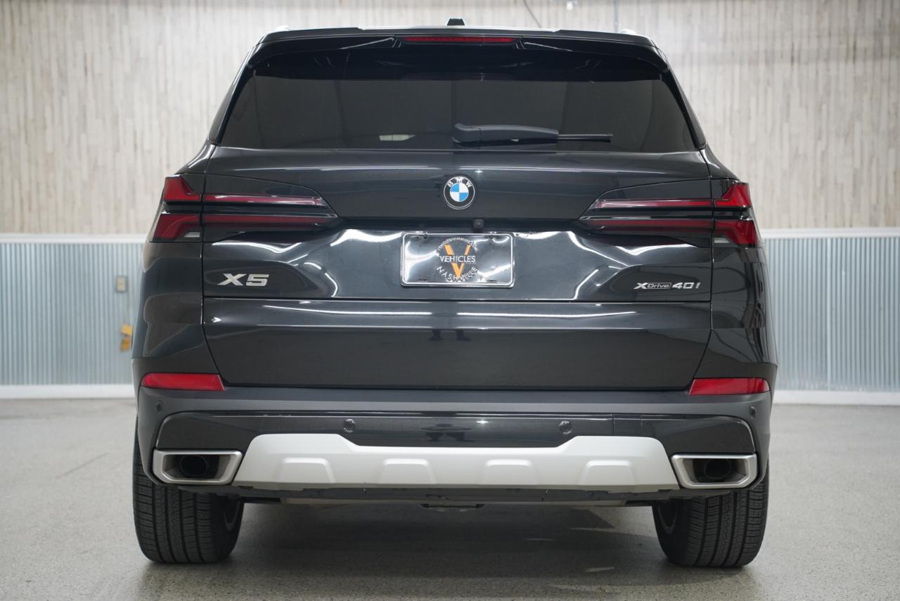 BMW X5 photo 9